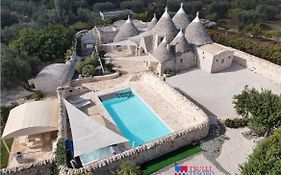 Trulli Tesoro